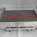 Radiator Suzuki RMZ450 08-17 Right, Irod 008080