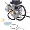 Carburetor Assembly LTZ400, KFX400 13200-07G01