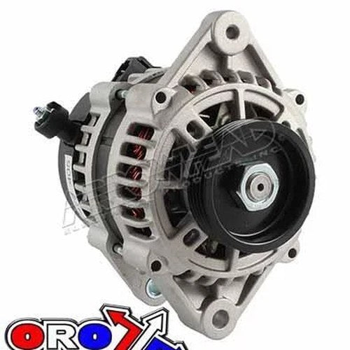 Alternator John Deere Gator, ACH0001, MIA11733