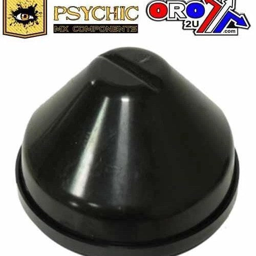 Air Box Cover KLX400 DRZ400, Psychic MX-07137