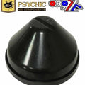 Air Box Cover KLX400 DRZ400, Psychic MX-07137
