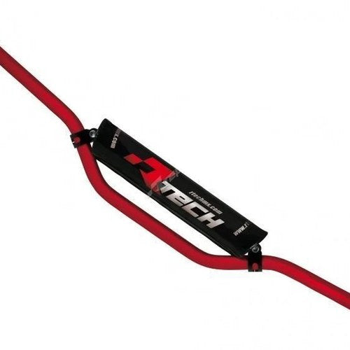 Handlebars Pit B Red, Racetech R-MNPB0RS0022