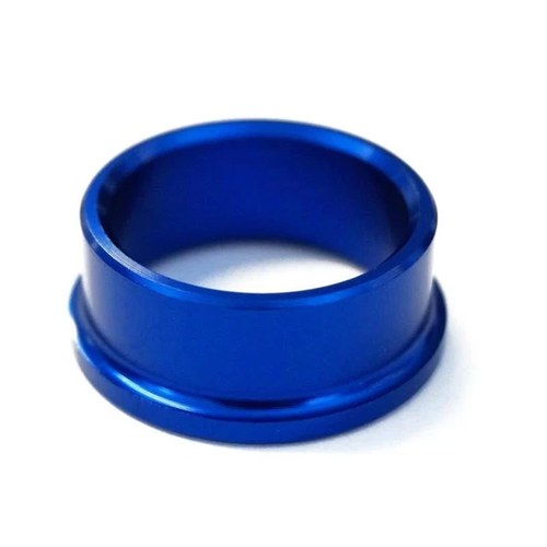 Wheel Spacer Kit Front TM, Fir ASWS-26 Blue