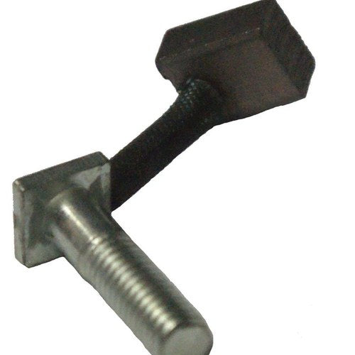 Brush 13Lx10Wx6T W/BOLT, Arrowhead SMU7511