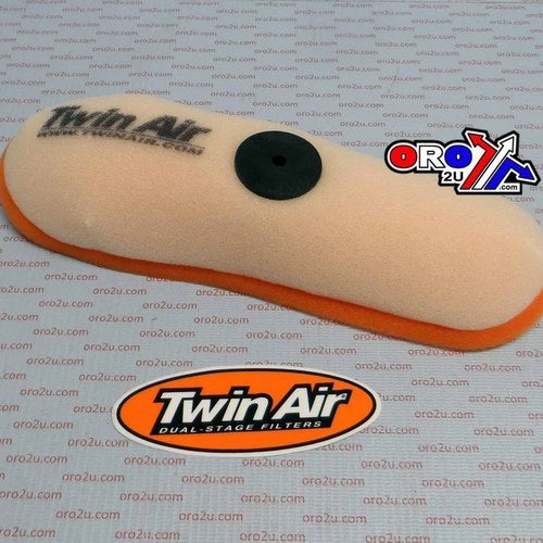 Air Filter 97-99 Husaberg, Twinair 158197