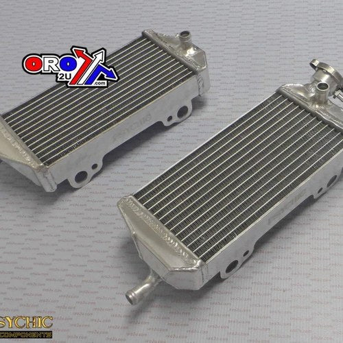 Radiator GASGAS 07-17 250-300, XD-10086