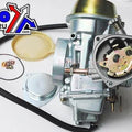 Carburetor Assembly Yamaha YXR660 04-07