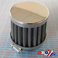 Air Filter 30mm x 61x49L MC-07080