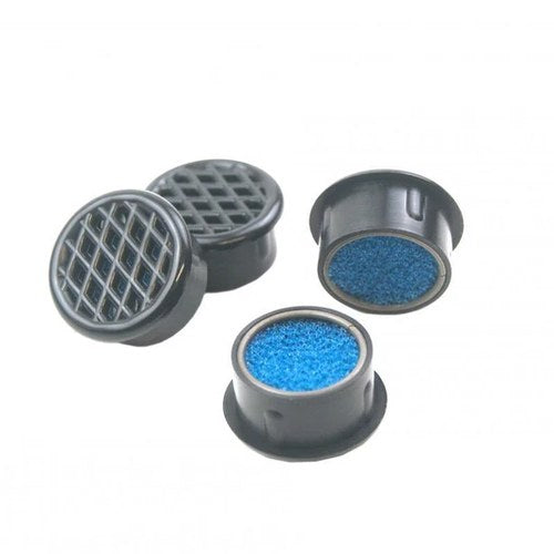 Filter Box Breather Vent PK4 25mm