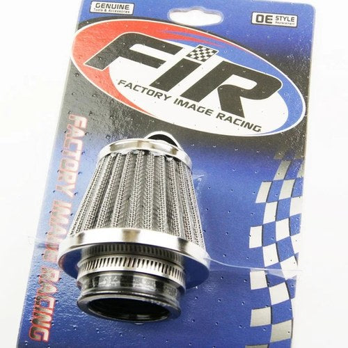38mm Air Filter With Rubber