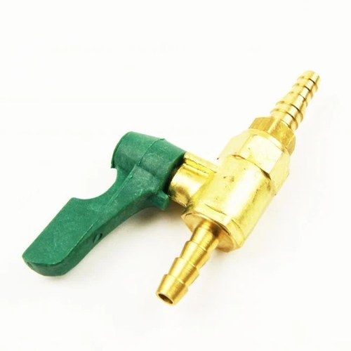 Inline Fuel Valvetap 6/8mm
