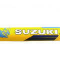 X-PAD Econ.SUZUKI Yellow