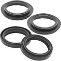 All Balls Fork/Dust Seal Kit #56-129 for Yamaha/Kawasaki/Triumph/Suzuki/Honda