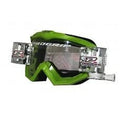 Progrip Baseline XL Roll Off, 36MM X/LARGE Goggle Rnr, PG3201/RO/XL.GN Green