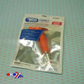 T Piece Coolant Hose Samco, Samco FTP-2-OR, KTM 77335026000 54835072000