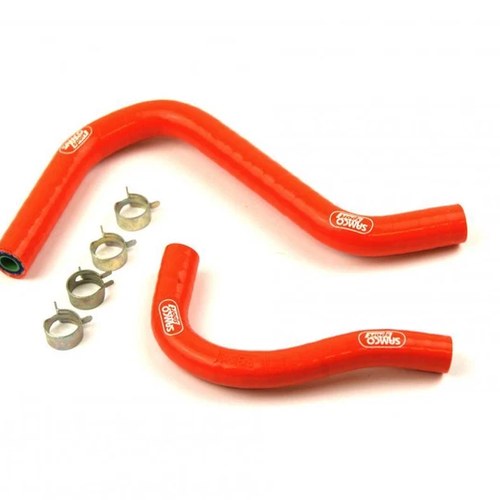 Samco Fuel Line Tap Hose, Samco KTM-FTH-8 Orange