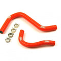 Samco Fuel Line Tap Hose, Samco KTM-FTH-8 Orange