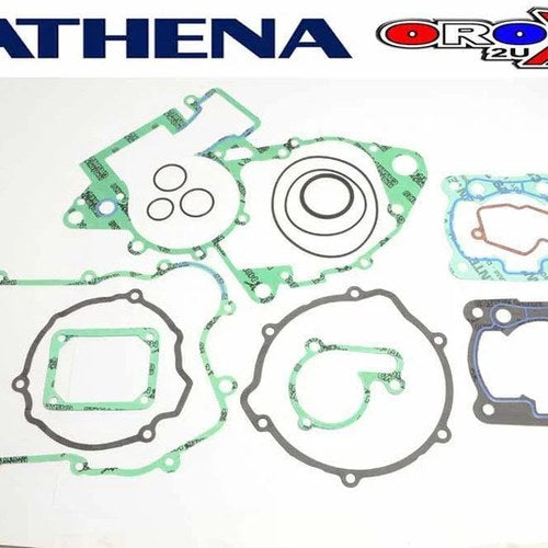 Complete Gasket Kit Husq CR/WR 125 93-96, Cagiva WRE125 Athena P400220850127/1