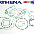 Complete Gasket Kit Husq CR/WR 125 93-96, Cagiva WRE125 Athena P400220850127/1