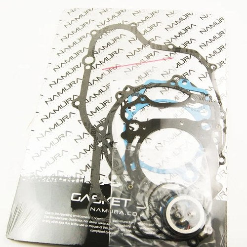Gasket Full Set Yamaha WR250F 03-13, Gas EC250F 13-15, Namura NX-40036F