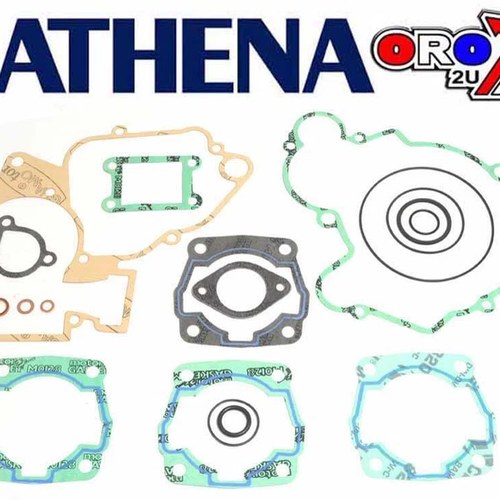 Complete Gasket Kit KTM SX/XC 65 01-08, Athean P