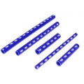 Samco Hose Kit TM 125 14-15, 5 Piece Kit, Blue, TMM-4 BU