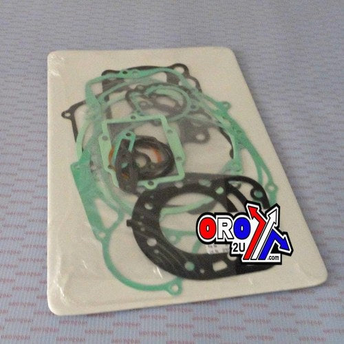 Gasket Full Set Kawasaki KX250 88-92, Athena P