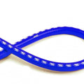 Silicone Hose 22MM 1 Meter, Blue, Universal Air, Water, Intake
