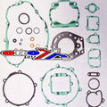 Gasket Full Set Kawasaki KDX200 95-03, Athena P