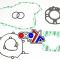 Gasket Full Set Kawasaki KX80 86-87, Athena P