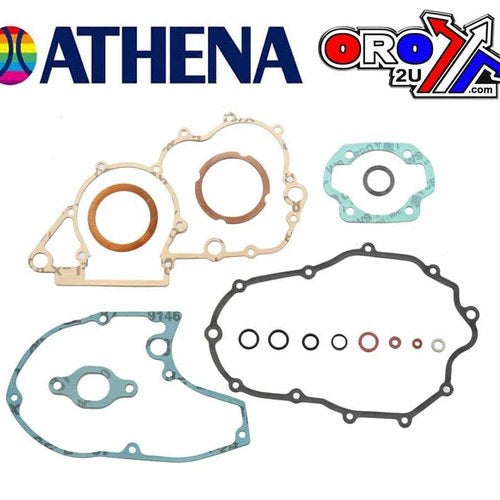 Complete Gasket Kit Fantic 125 83-92, Athena P