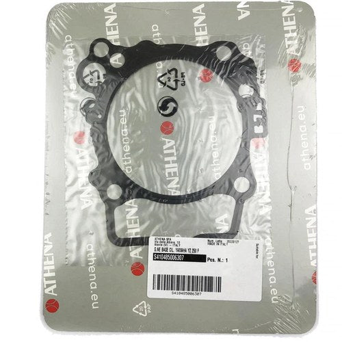Cylinder Base Gasket Yamaha YZ250F 19-23, WR250F 20-22, Fantic Xef 250 2021
