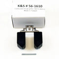 Carburetor Float + Pin Kit, XL100 77-85, XL125 79-82, CB125S 80-82, KS56-1610