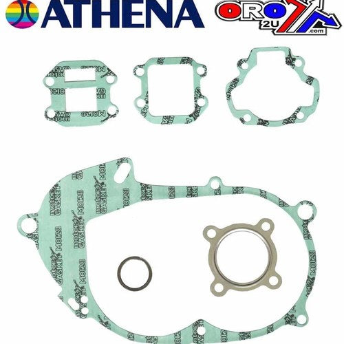 Gasket Full Set Yamaha PW50 82-16, Athena P