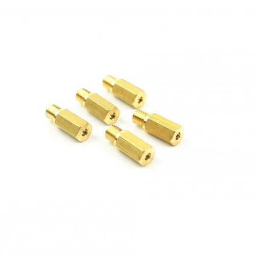 Jet Main 117 Keihin 99101-357, Prox 45.117 PACK-5