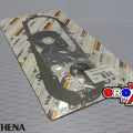 Gasket Full Set Yamaha CT50 92-95, Athena P