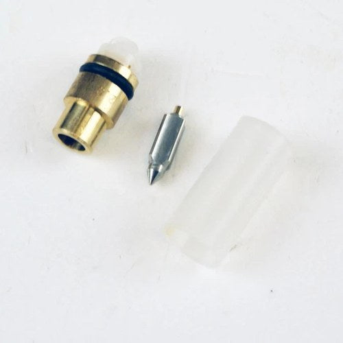 Float Valve Suzuki 13370-44500, Yamaha 11H-14107-20. K&L 18-4653