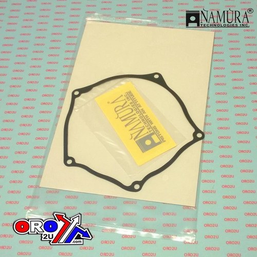 Gasket Clutch Cover Kawasaki KX-F250 09-16, Namura NX-20017CG2, 11061-0362