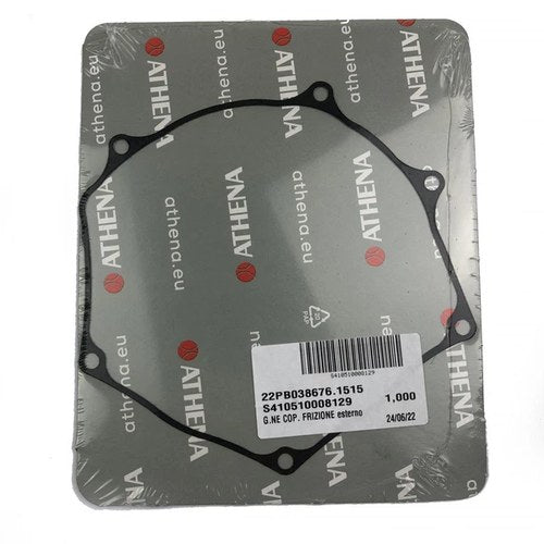 Outer Clutch Cover Gasket Suzuki RM-Z 250 07-23, Athena S
