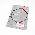 Outer Clutch Cover Gasket Suz RM-Z 450 08-22, RMX-Z 14-17, Athena S