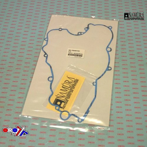 Gasket Clutch Cover KTM 250/300 94-02, Namura NX-70040CG2, 54630025100