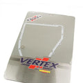 Sump Gasket Vertex 334047, 860VG334047, Kawasaki Ninja ZX636 05-06, ZX-6RR 05-06