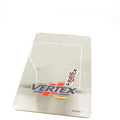 Sump Gasket, Vertex 334064, 860VG334064, Kawasaki ZX-12R Ninja 00-05