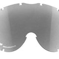 Progrip Goggles Smoke Lens