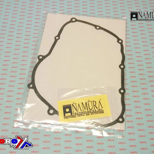 Gasket RH Crank Case Cover Honda XR600R 85-00, XR650L 93-18 Namura NX-10060CG
