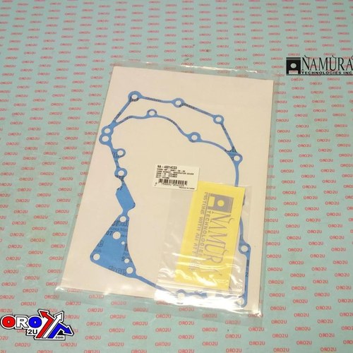Gasket Generator Cover Yamaha YFZ450 09-23, Namura NA-40014CG3, 18P-15451-00