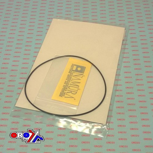 Gasket Clutch Cover Outer KTM 450 12-19, 500 02-19, Namura NX-70072CG2