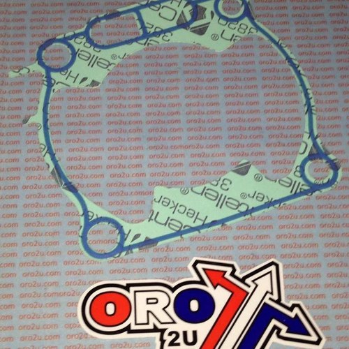 Cylinder Base Gasket Yamaha YZ250 97-98, Athena S