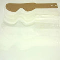 Rnr Voltage Tear Offs Pack, Tear Offs PK/10, TP06, Scott Voltage Pattern