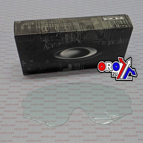 Oakley Lens Genuine Lexan, Oakley 01-297